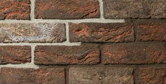brick 11. Meuse Brick